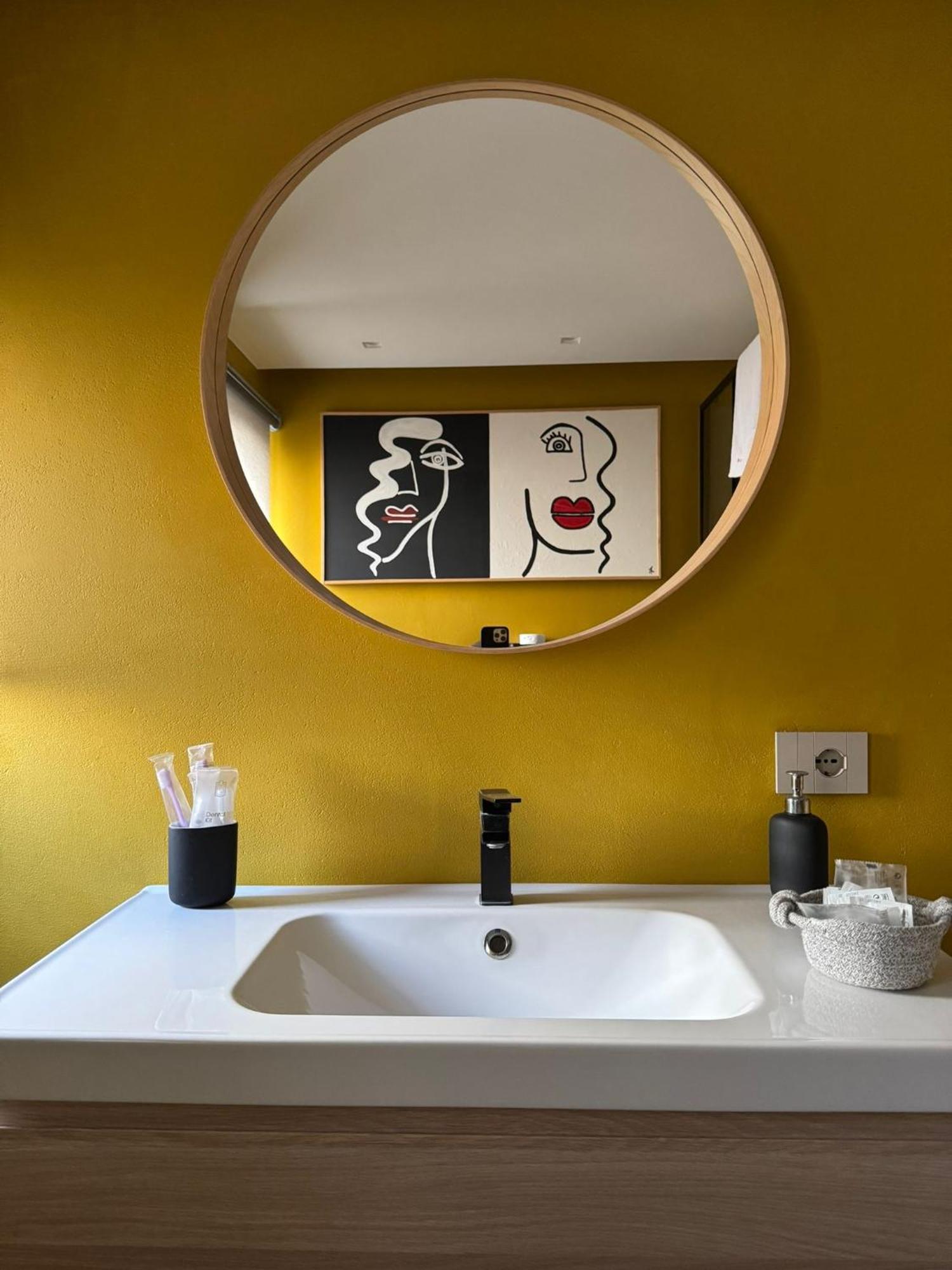 Erasmo 19 Luxury Home Katanya Dış mekan fotoğraf